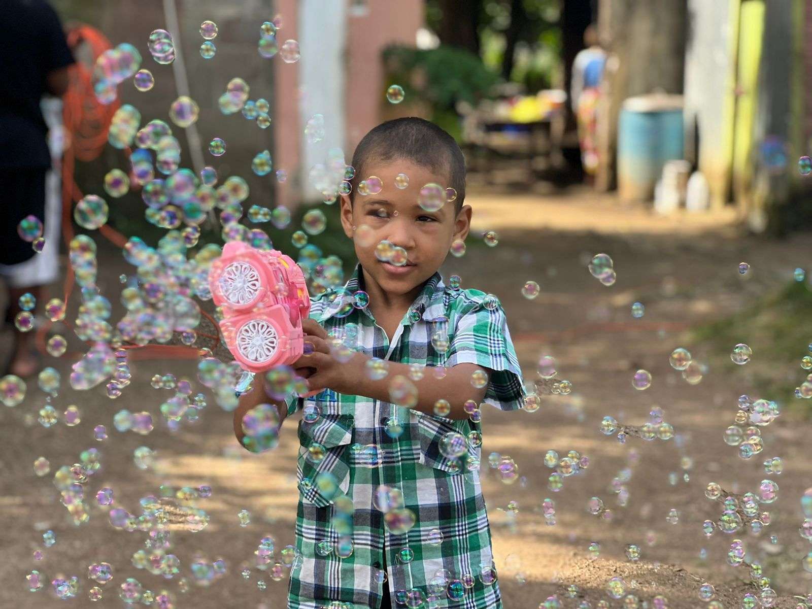 Wonder Kids 33